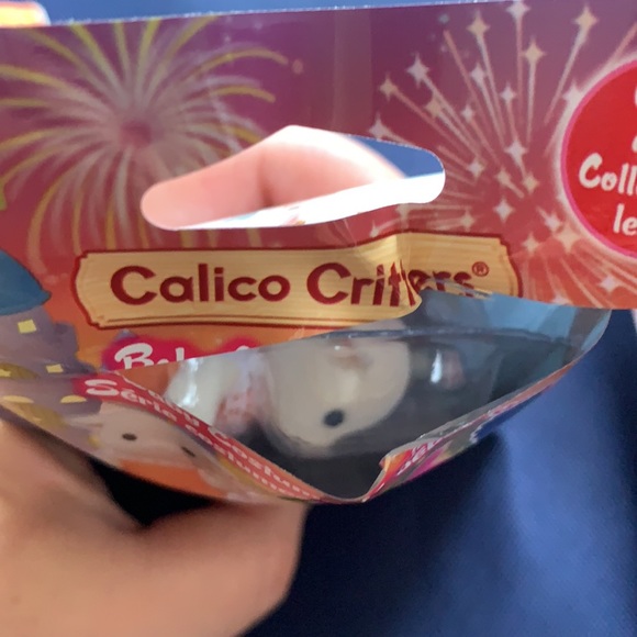 Calico Critters mystery bag secret critter bundle - Picture 4 of 4